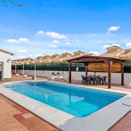 Villa Mercedes - Plusholidays Calpe Exterior foto