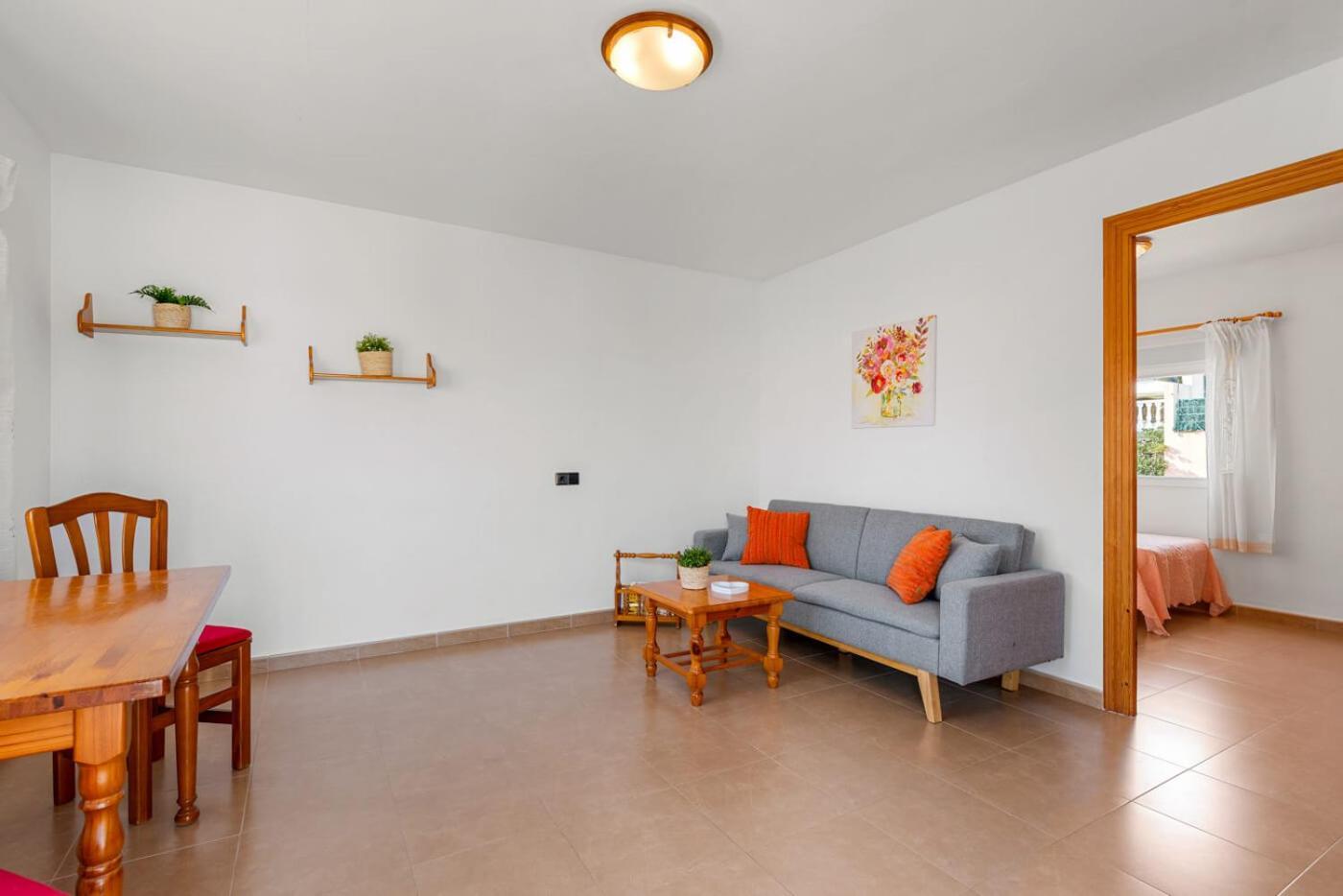Villa Mercedes - Plusholidays Calpe Exterior foto