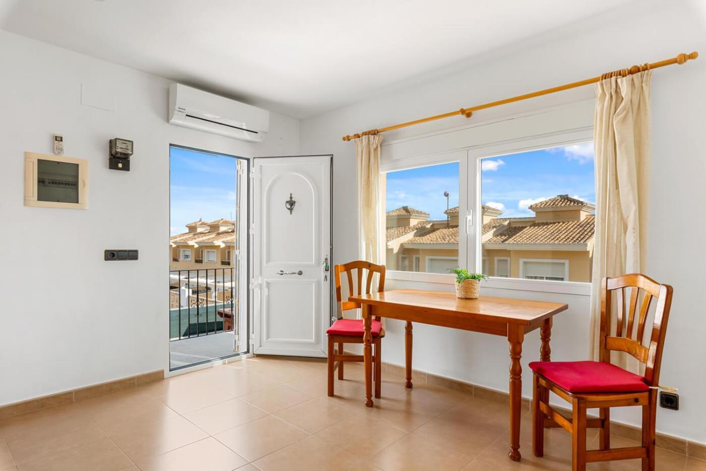 Villa Mercedes - Plusholidays Calpe Exterior foto