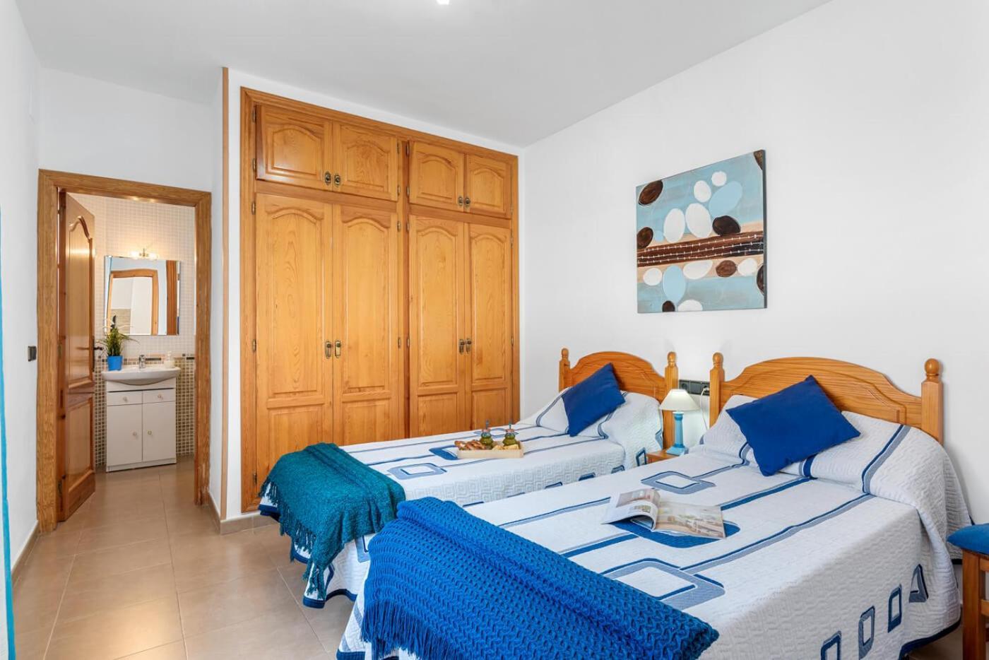Villa Mercedes - Plusholidays Calpe Exterior foto