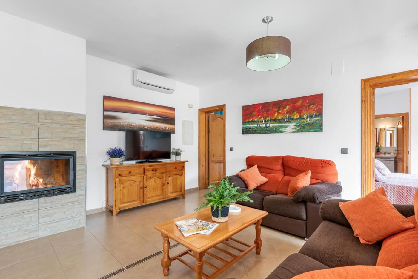 Villa Mercedes - Plusholidays Calpe Exterior foto
