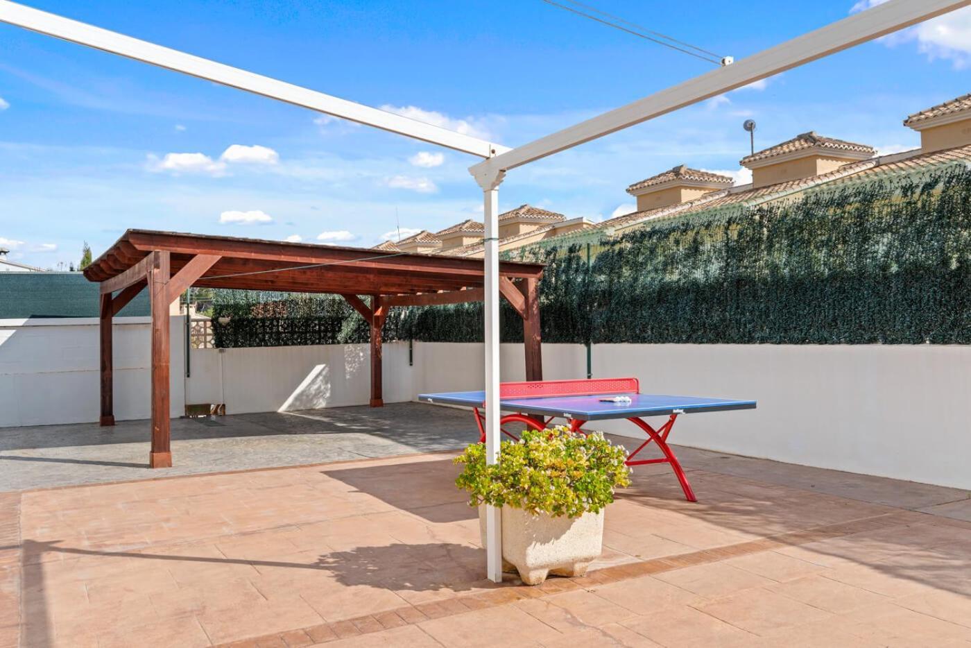 Villa Mercedes - Plusholidays Calpe Exterior foto